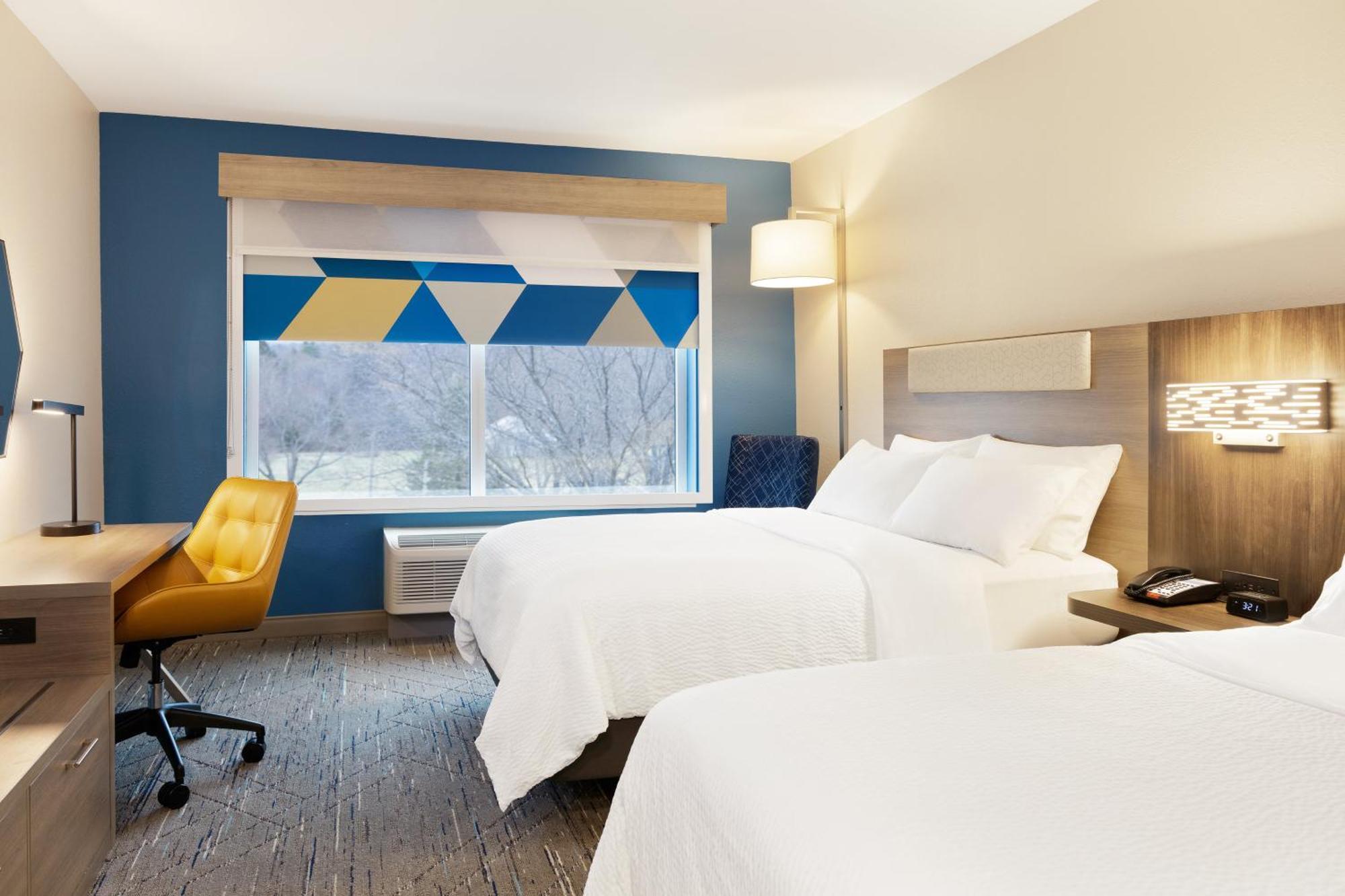 Holiday Inn Express & Suites Port Washington, An Ihg Hotel Экстерьер фото
